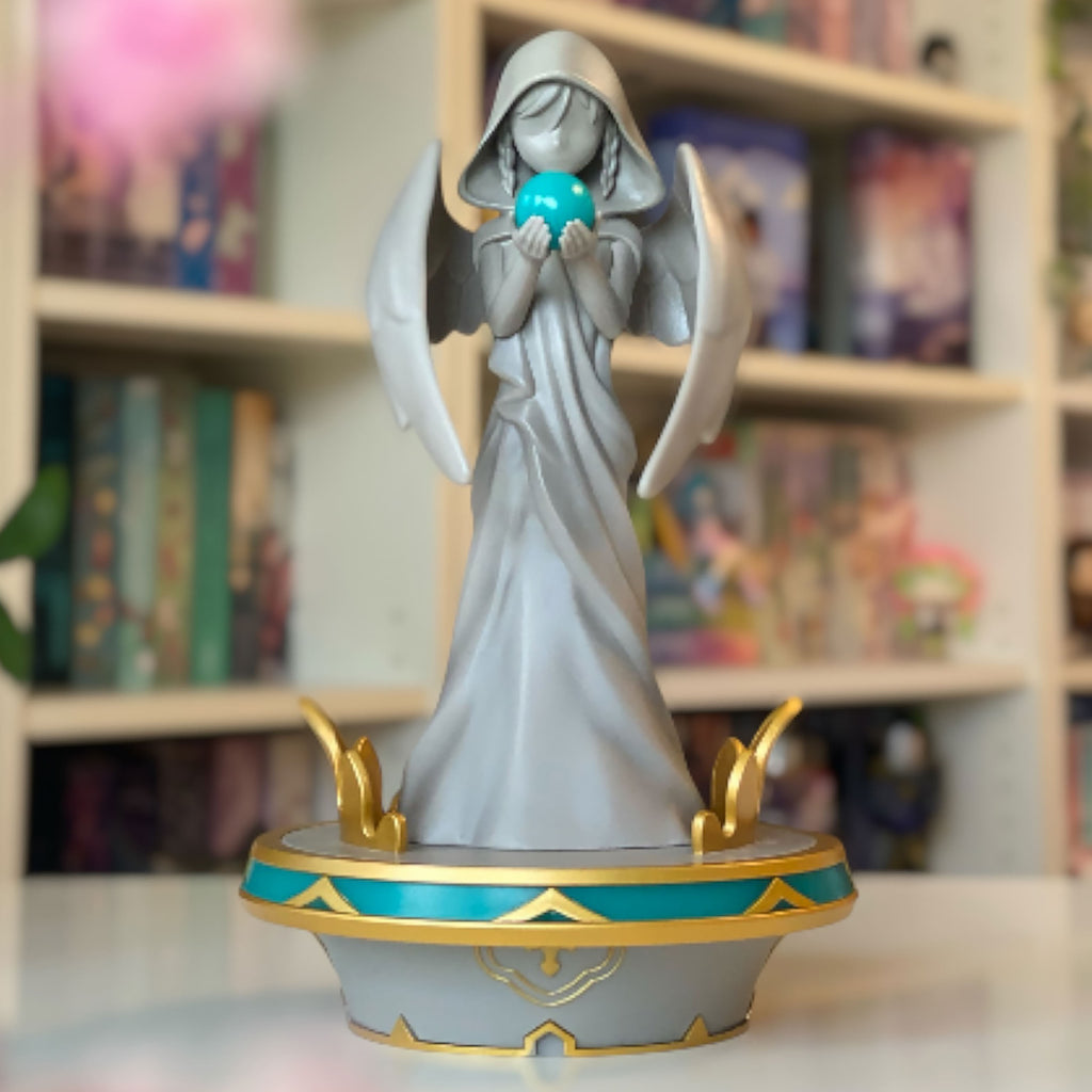 Product image Genshin Impact - Monstatue of the Seven Lamp