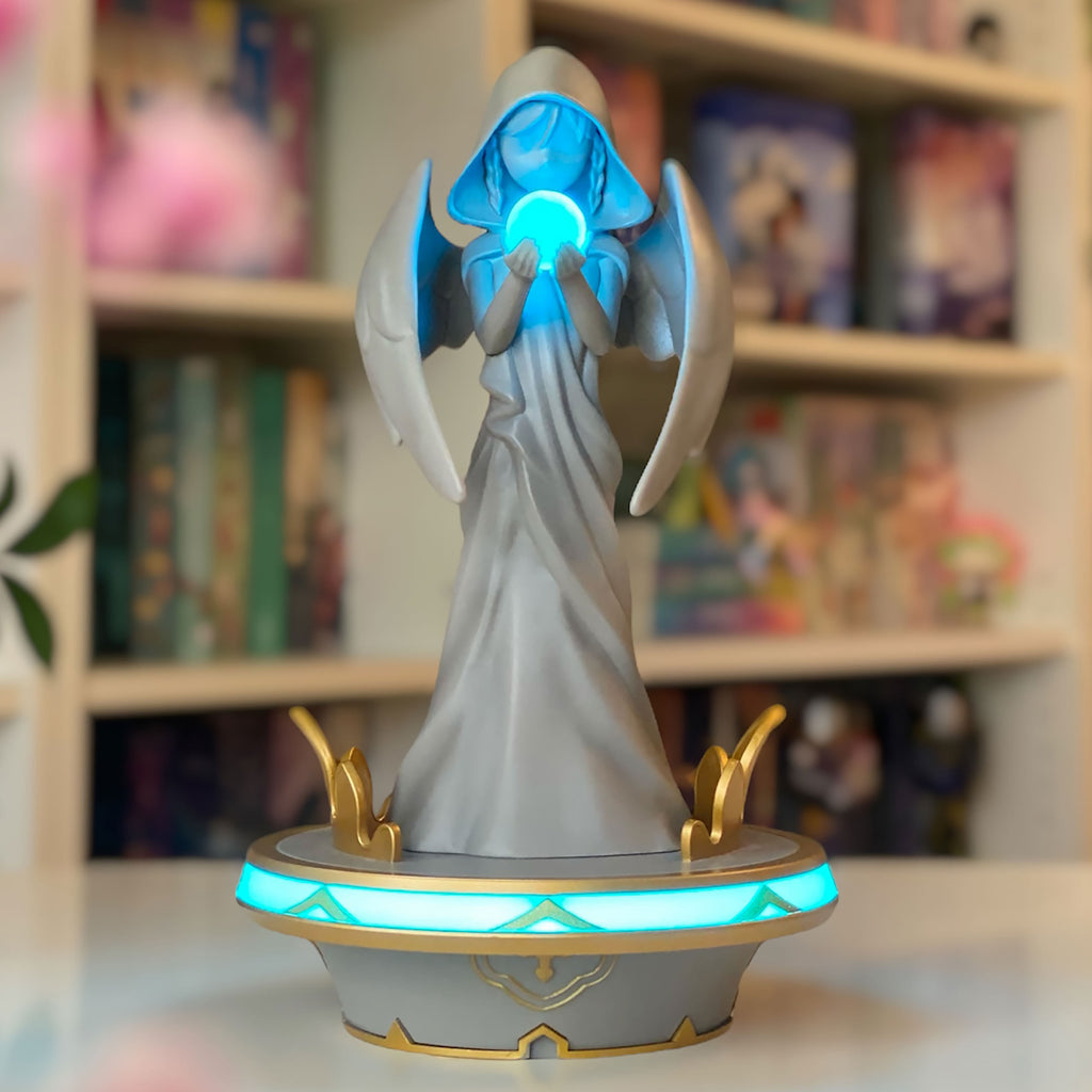 Product image Genshin Impact - Monstatue of the Seven Lamp