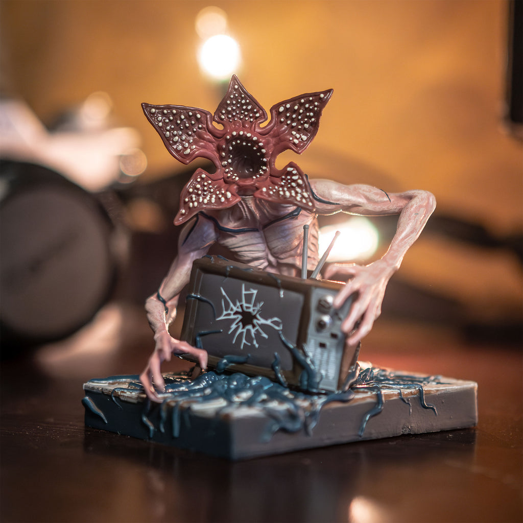 Product image Stranger Things Netflix & Chill Gift Box