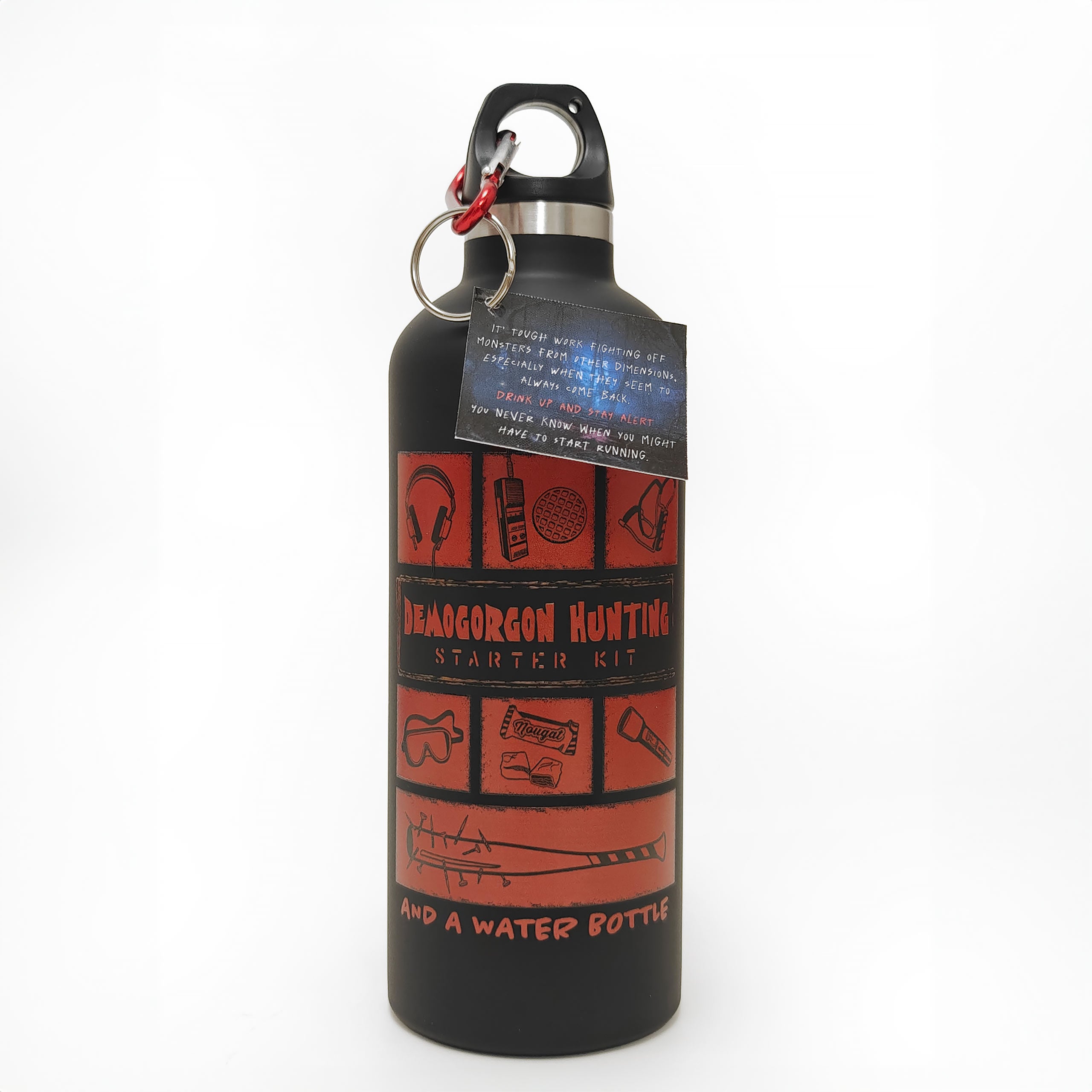 Product image Stranger Things Netflix & Chill Gift Box