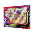 Product image Pokémon - Mega Latias-ex Trading Card Box