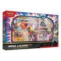 Product image Pokémon - Mega Lucario-EX Trading Cards Premium Figure Collection
