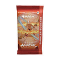 Product image Avatar: The Last Airbender Collector Booster - German Edition - Magic: The Gathering