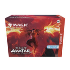 Product image Avatar: The Last Airbender Bundle - Magic: The Gathering