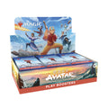 Product image Avatar The Last Airbender Play Booster Display English Version – Magic: The Gathering