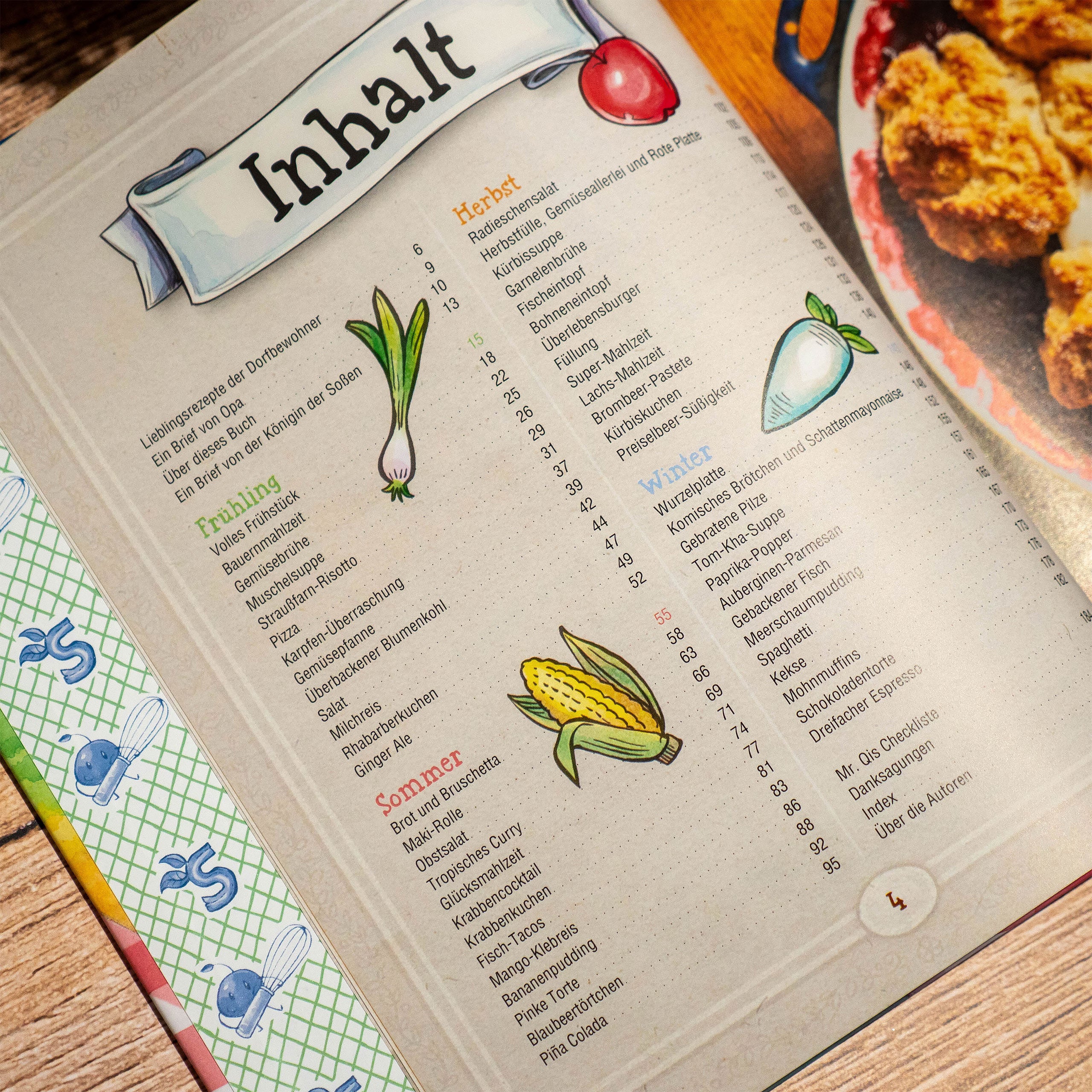 Product image Stardew Valley - The Official Cookbook