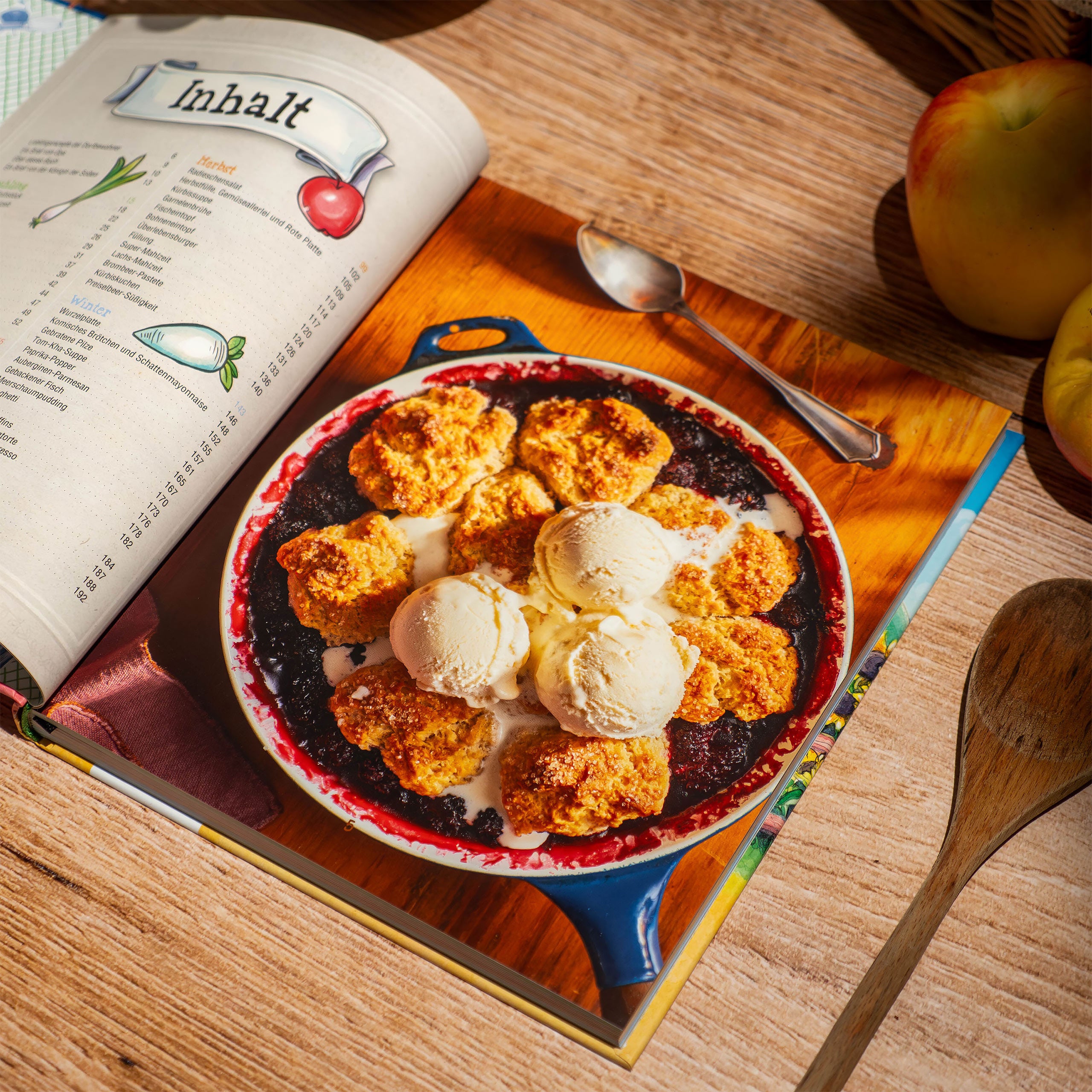 Product image Stardew Valley - The Official Cookbook