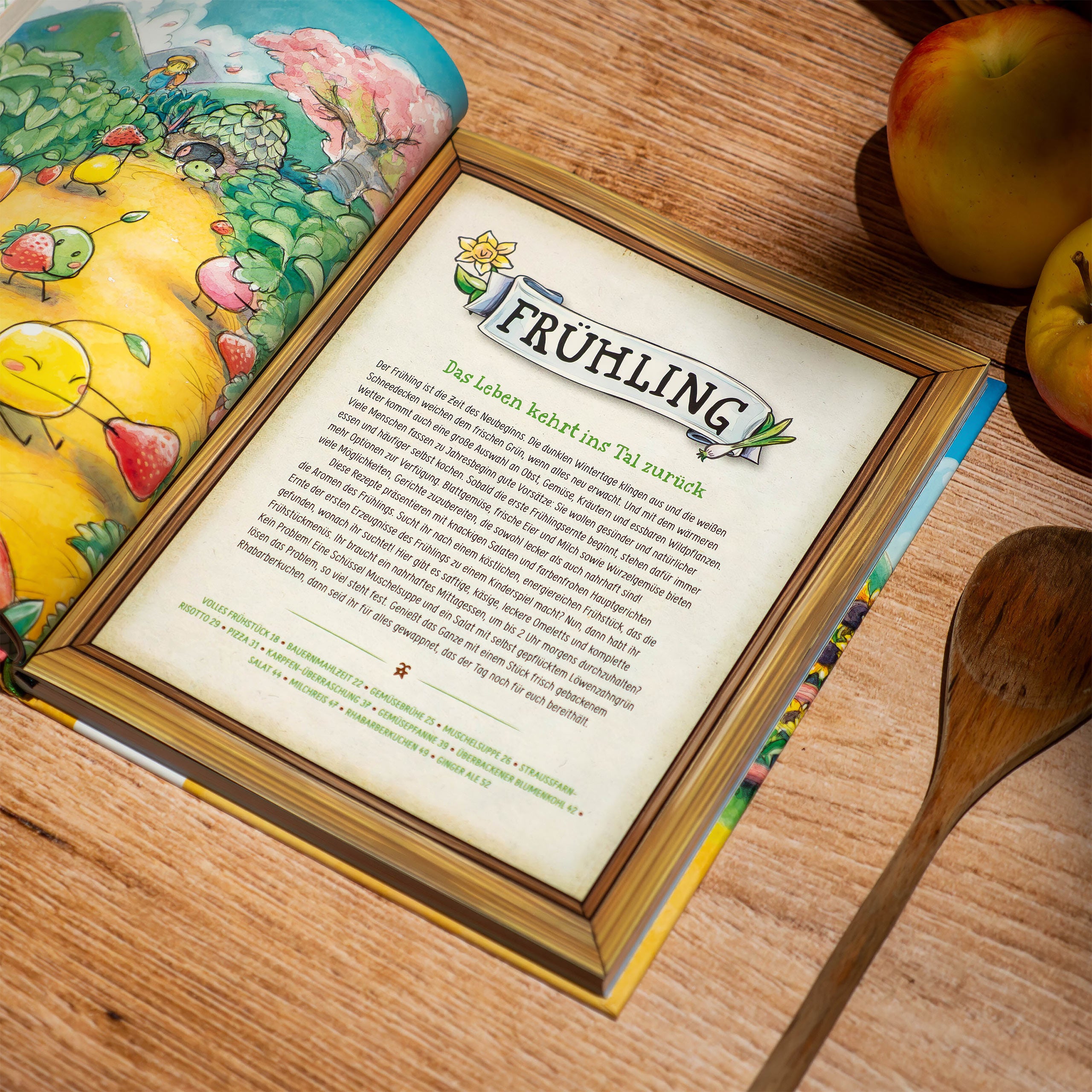 Product image Stardew Valley - The Official Cookbook