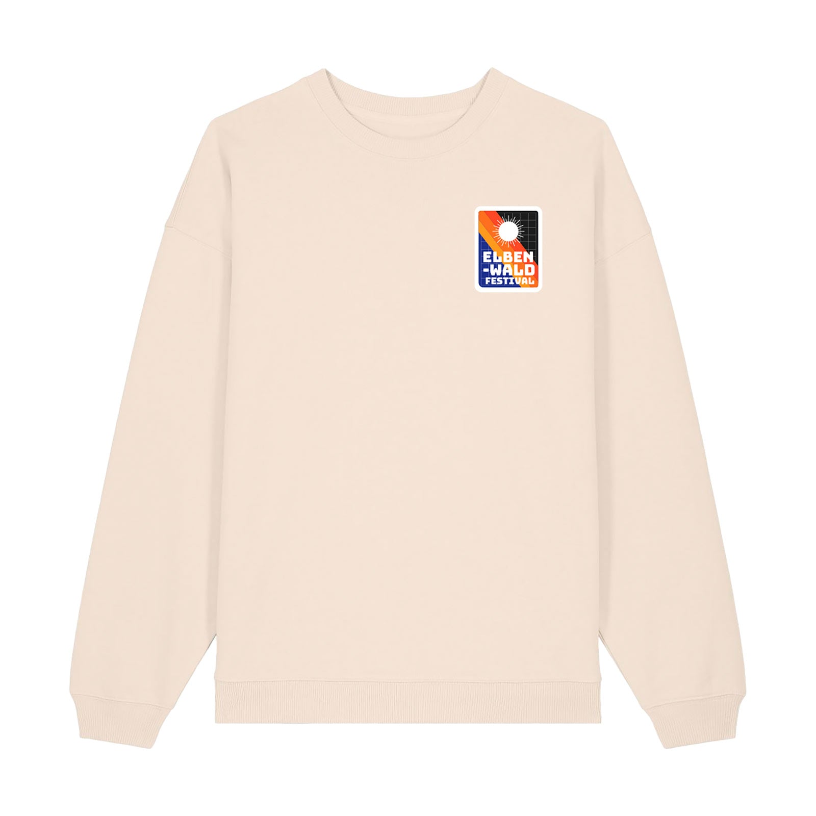 Product image Elbenwald Festival - Retro Sweater