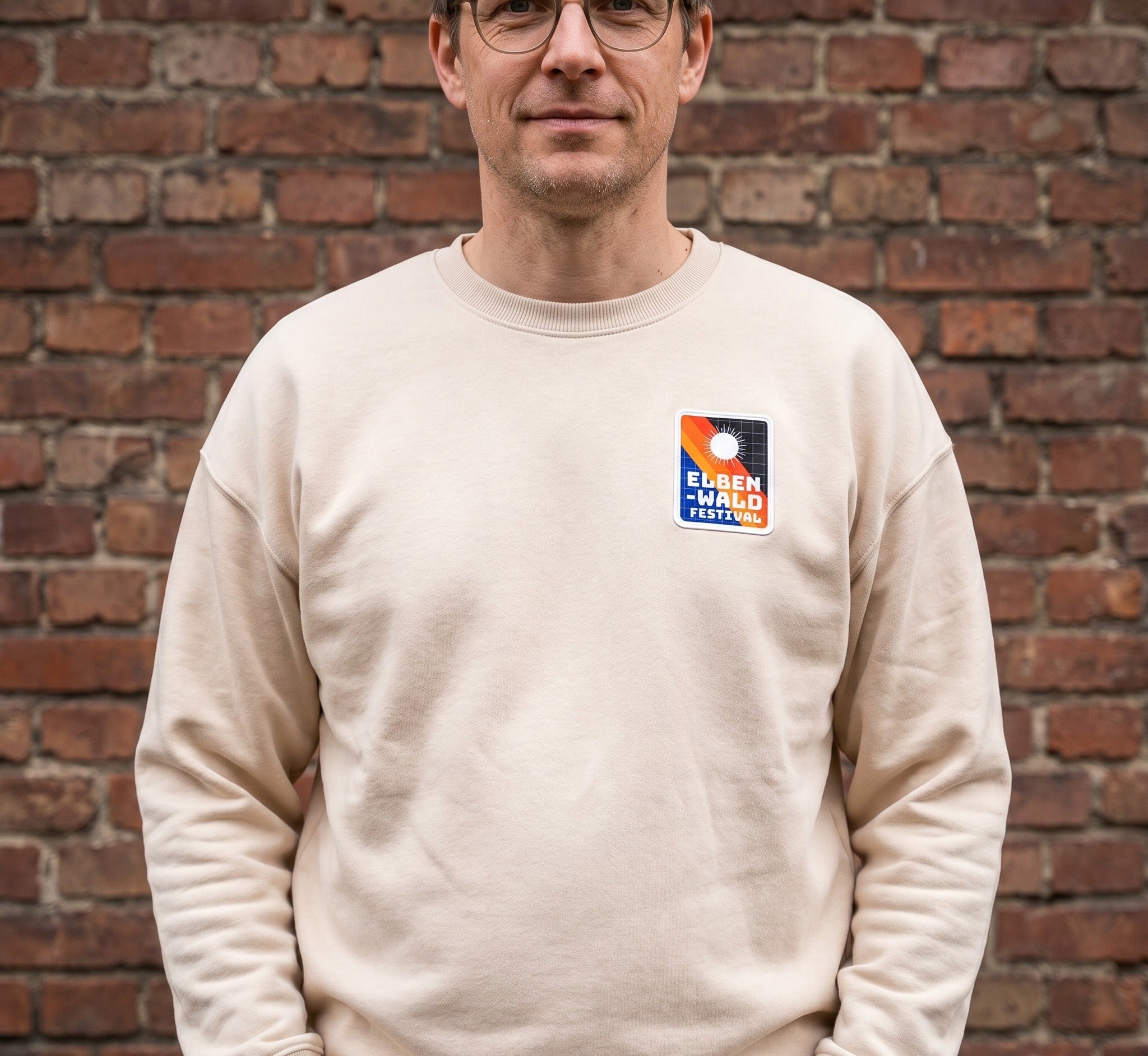 Product image Elbenwald Festival - Retro Sweater