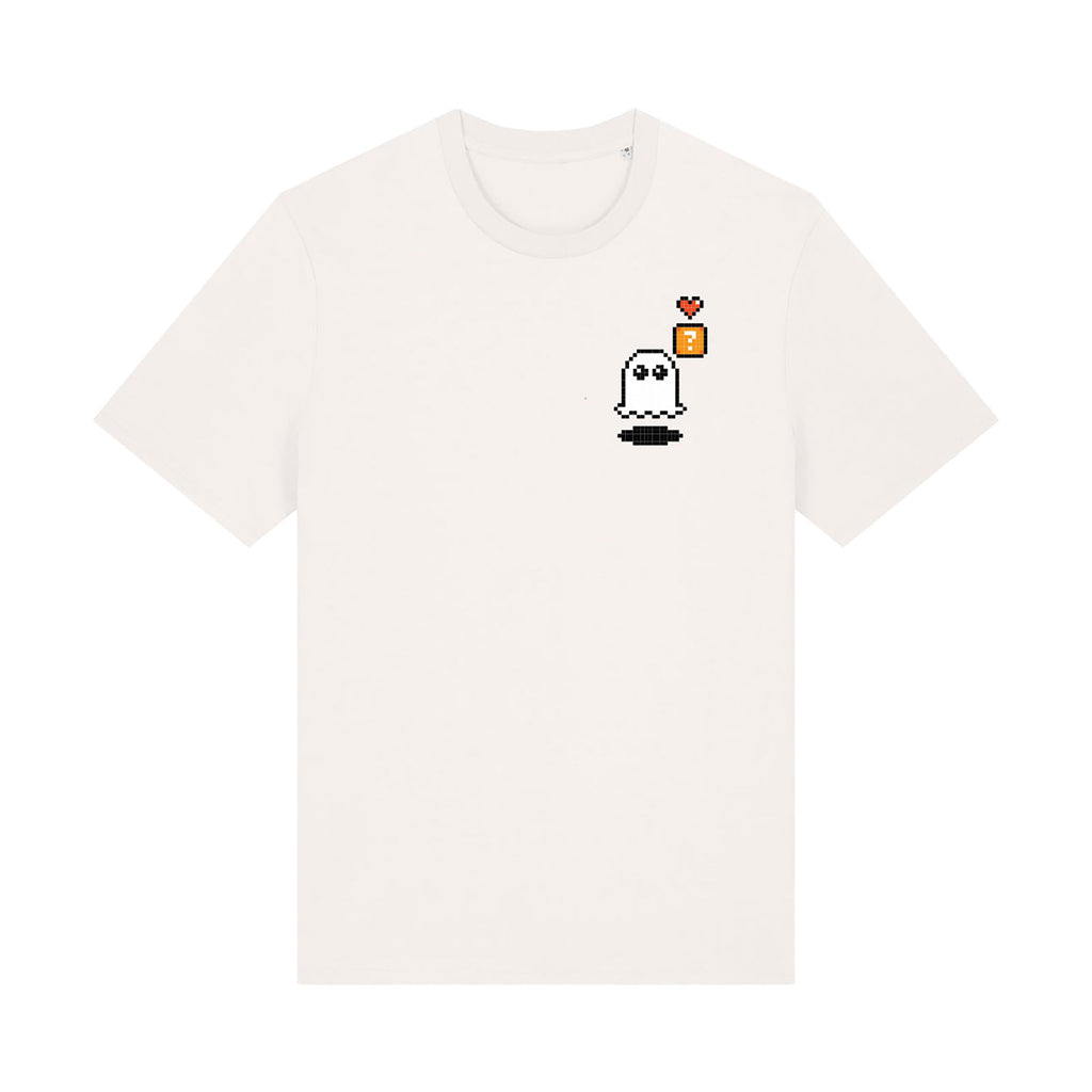 Product image Elbenwald Festival - Ghost T-Shirt