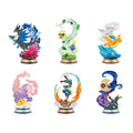 Product image Pokémon - Mystery Swing Vignette Collection 4 Diorama Figure Display