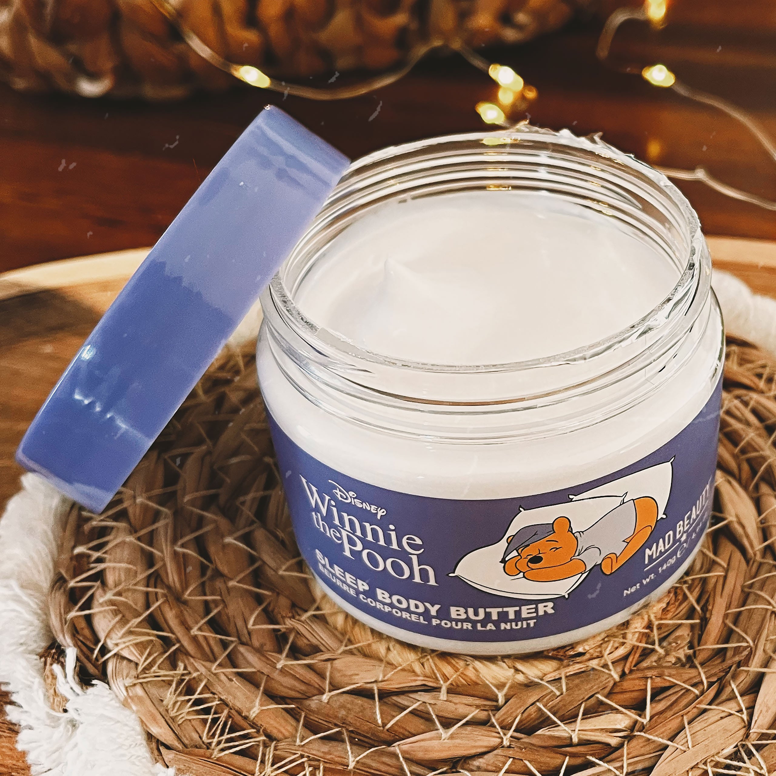 Product image Winnie the Pooh - Sleep Range Body Butter