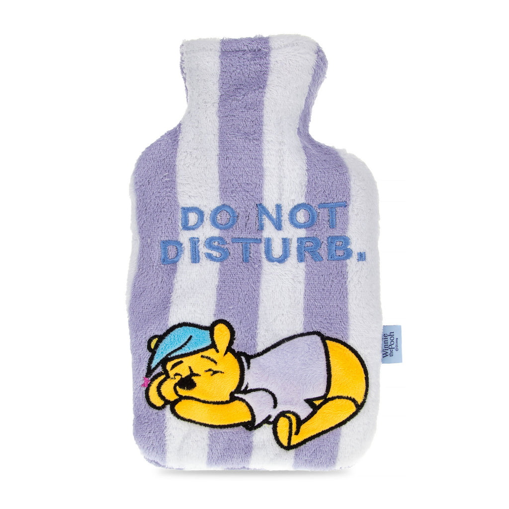 Product image Winnie the Pooh - Sleep Range Hot Water Bottle