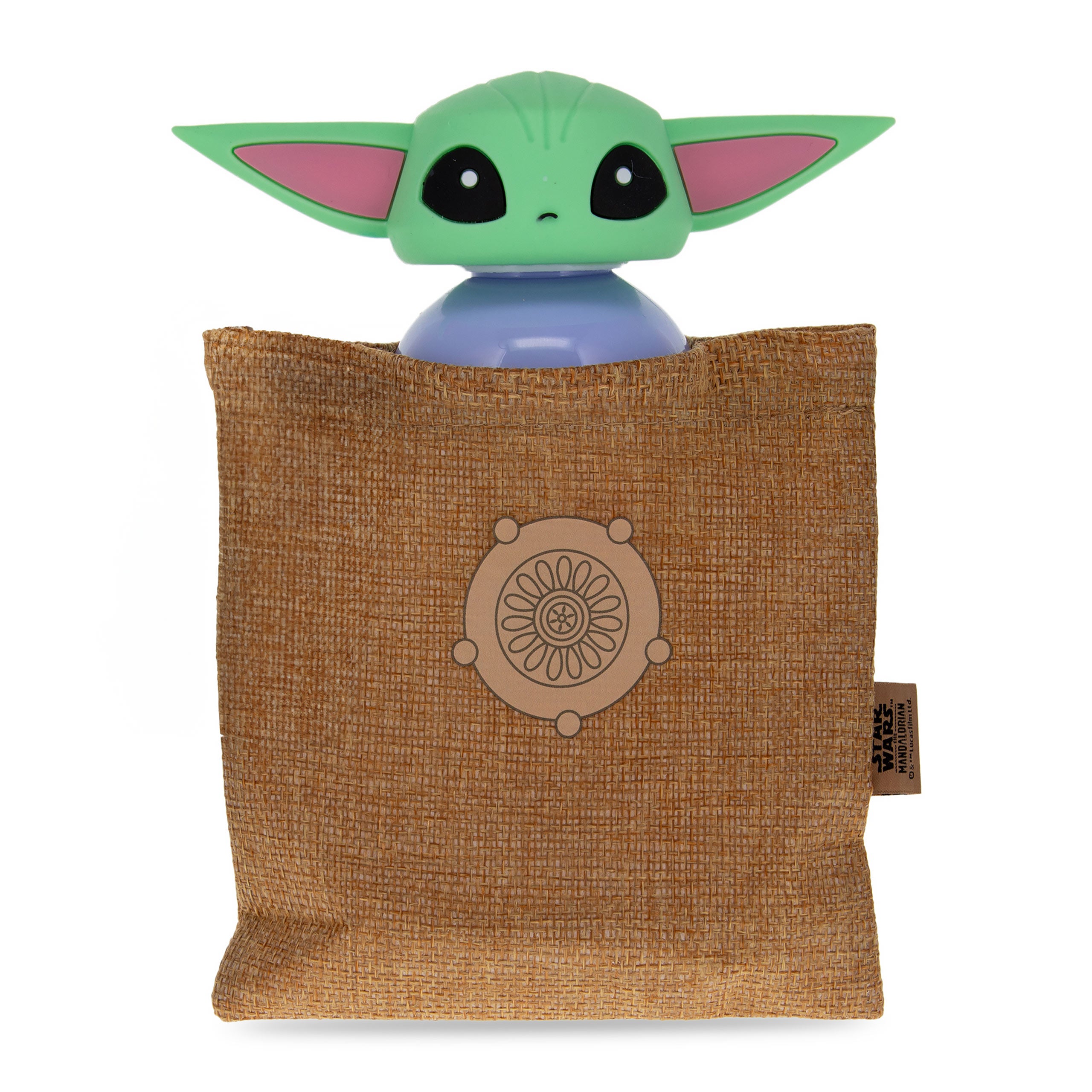Product image Grogu Shower Gel - Star Wars The Mandalorian
