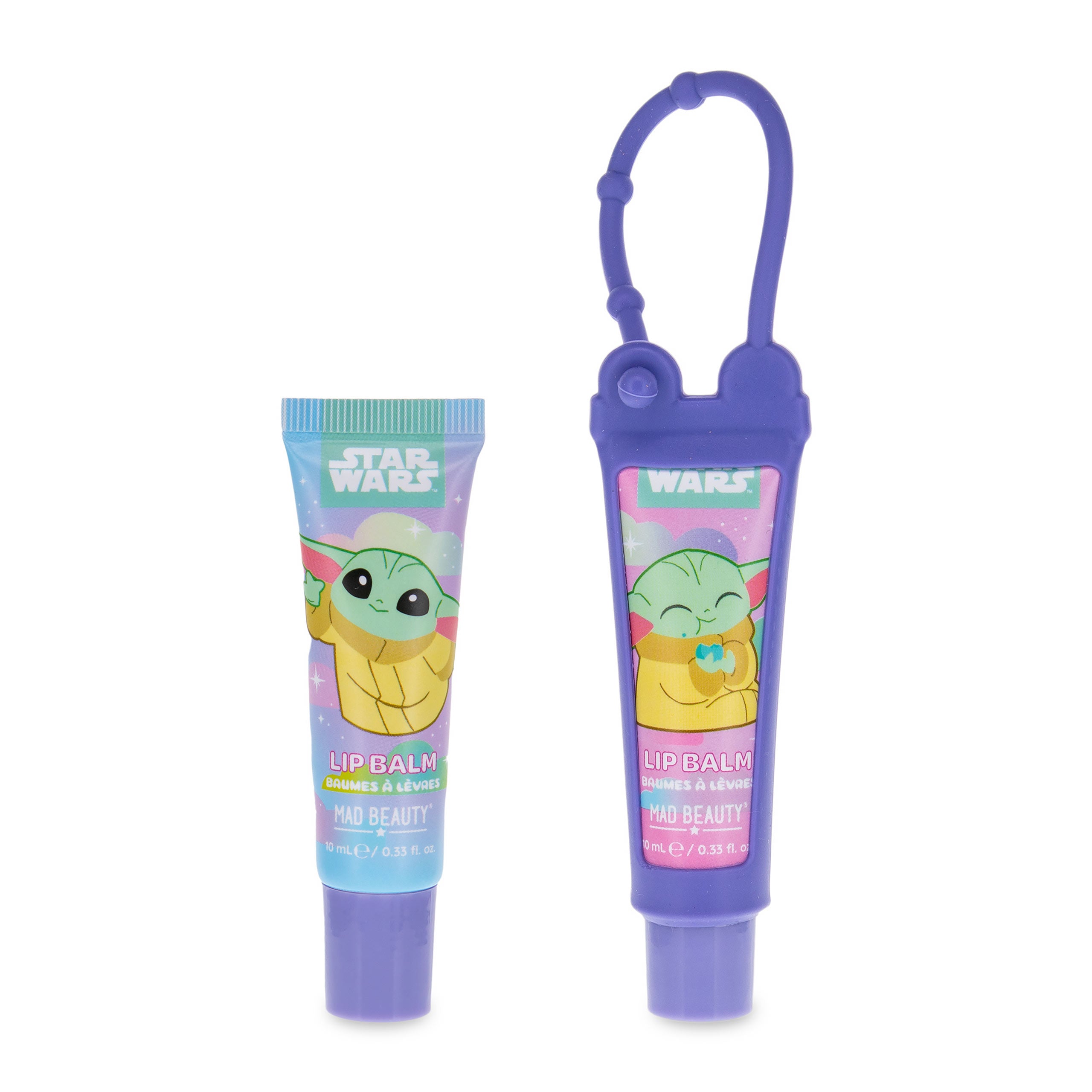 Product image Grogu Lip Balm Set of 2 - Star Wars The Mandalorian