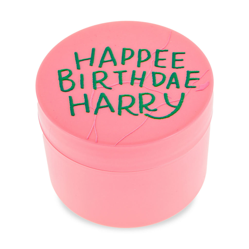 Product image Harry Potter - Happee Birthdae Cake Body Butter
