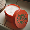 Product image Harry Potter - Happee Birthdae Cake Body Butter