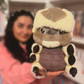 Product image Appa Plush Figure - Avatar The Last Airbender