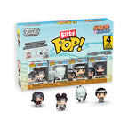 Product image Naruto - Battles Funko Bitty Pop 4-Pack Figure Set Series 3