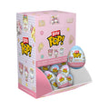 Product image Hello Kitty and Friends - Mystery Funko Bitty Pop Eggs Display