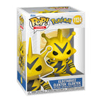 Product image Pokémon - Electabuzz Funko Pop! Figure
