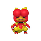 Product image Pokémon - Magmar Funko Pop Figure