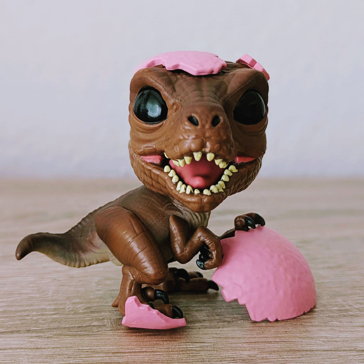 Product image Jurassic Park - Raptor Funko Pop Figure