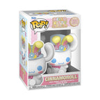 Product image Cinnamoroll with Bunny Ears Funko Pop Figure - Sanrio