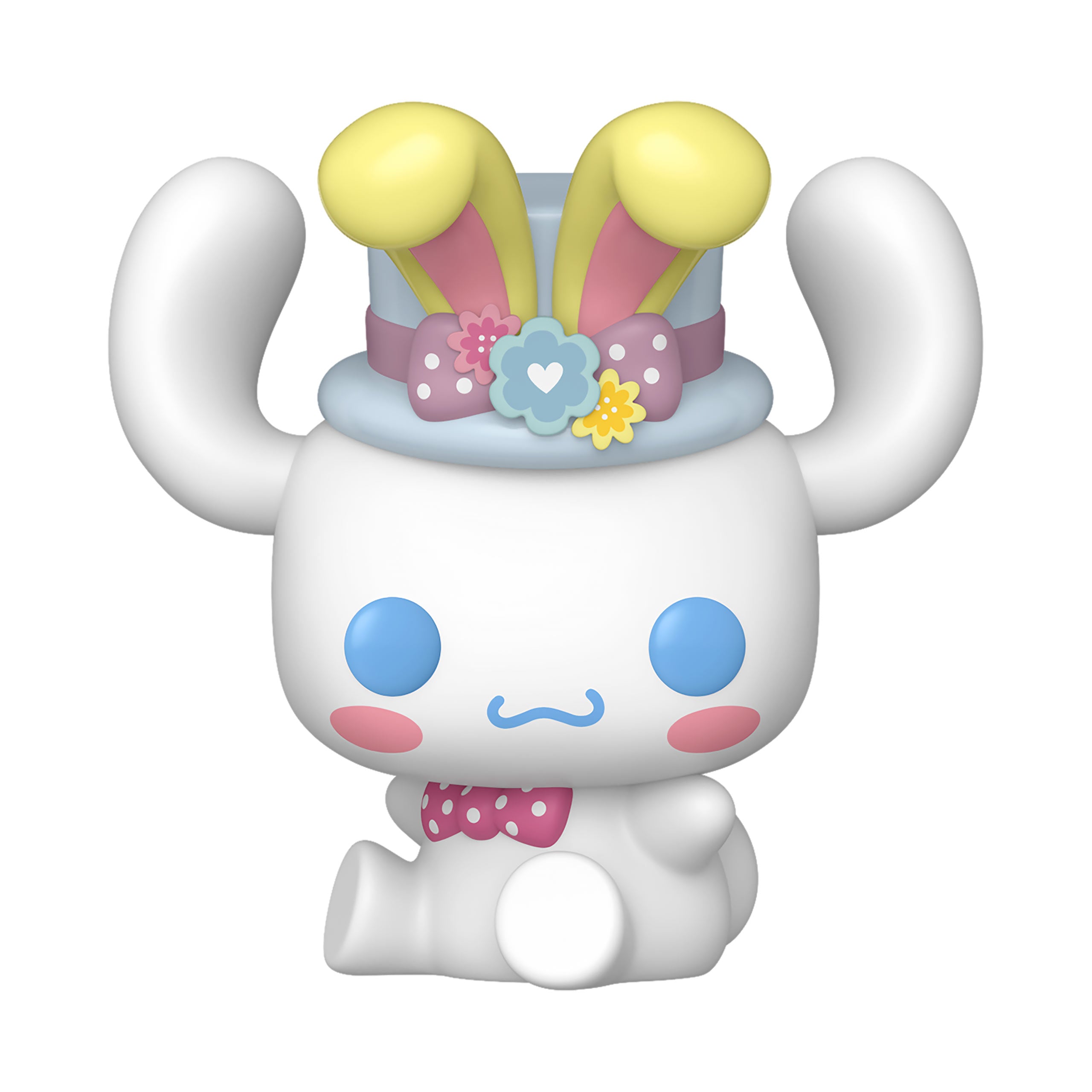 Product image Cinnamoroll with Bunny Ears Funko Pop Figure - Sanrio