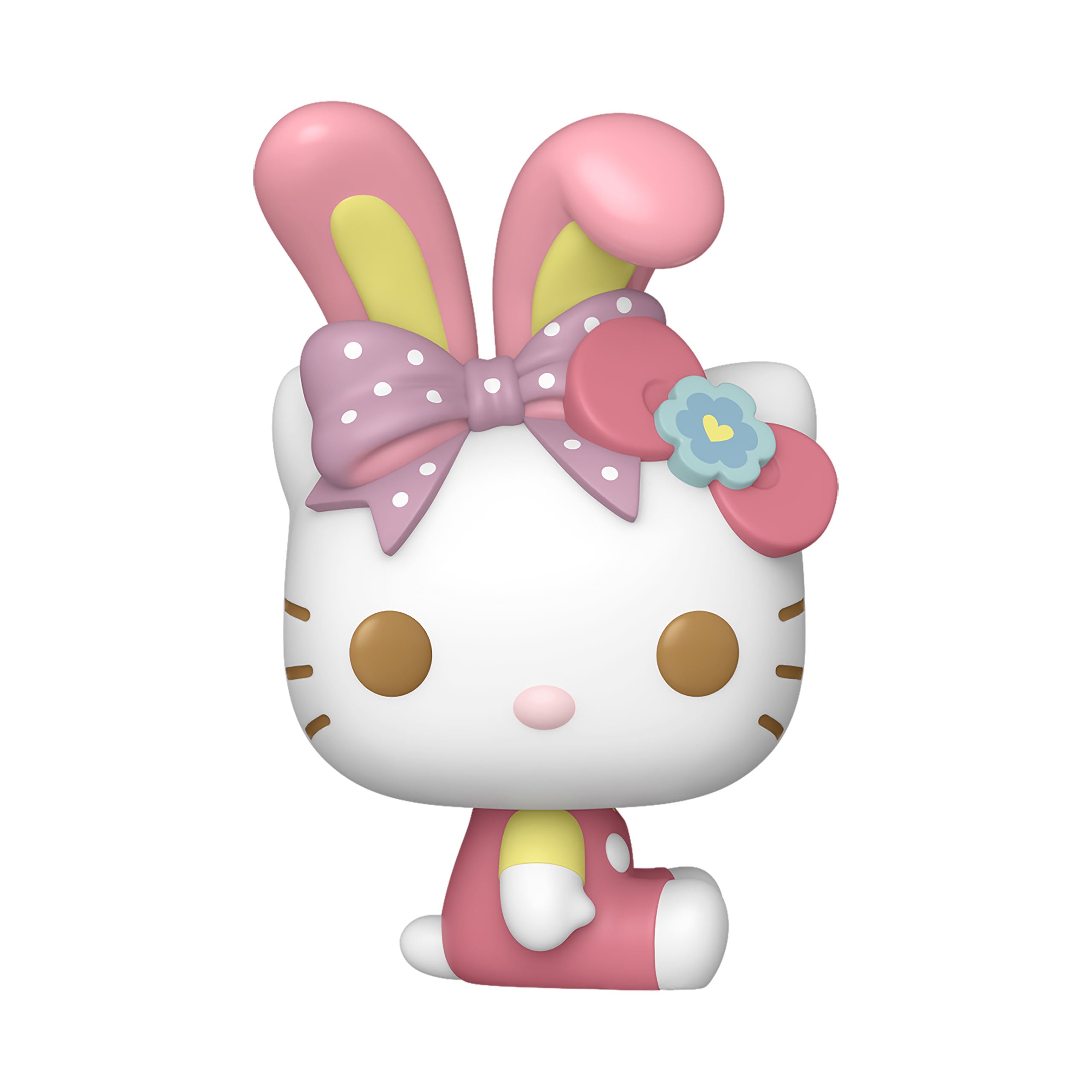 Product image Sanrio - Hello Kitty with Bunny Ears Funko Pop! Figure