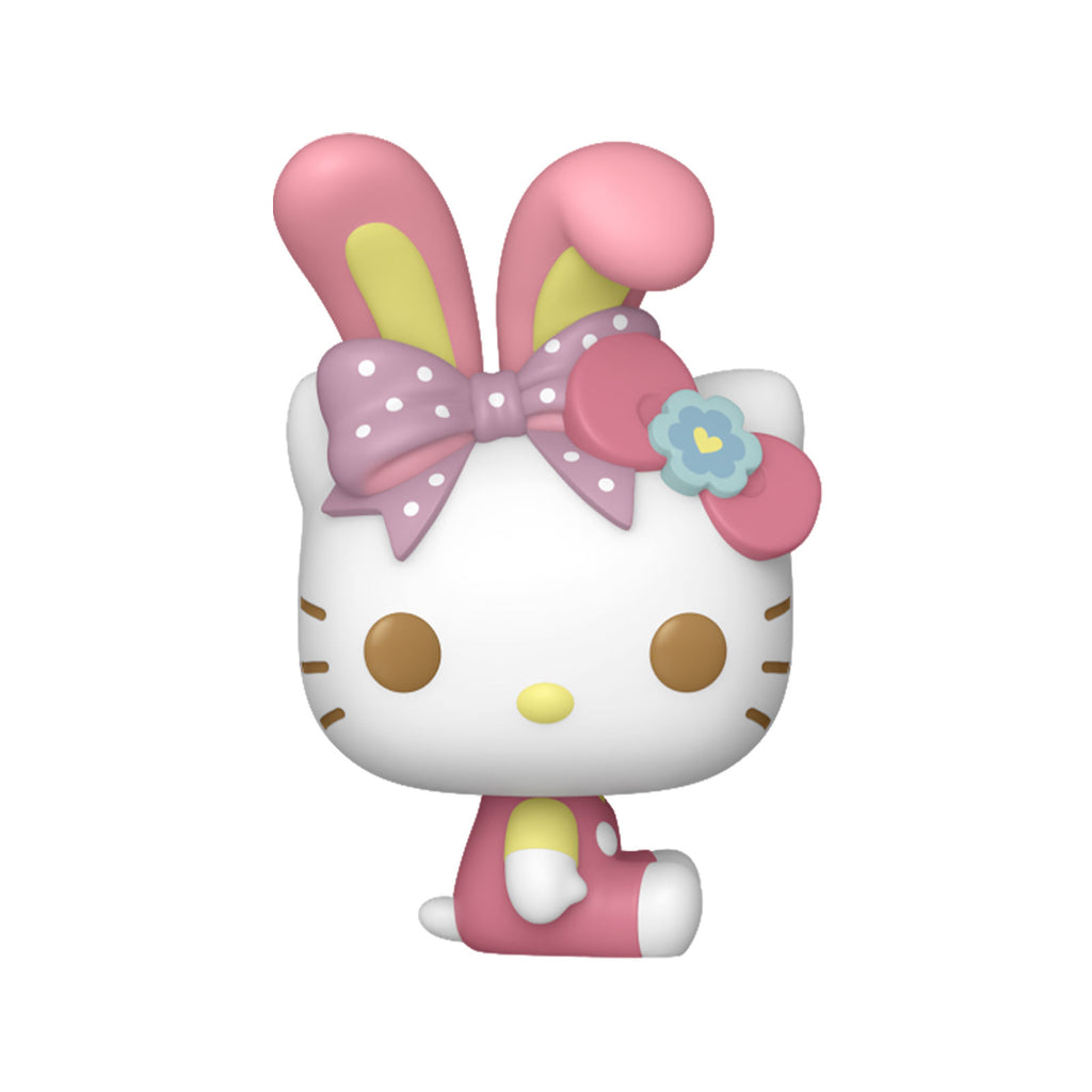 Product image Hello Kitty and Friends Funko Pocket Pop Egg Figure - Sanrio