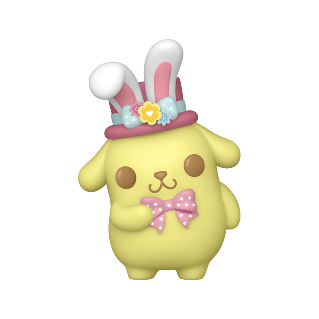 Product image Pompompurin Funko Pocket Pop Egg Figure - Sanrio
