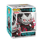 Product image Kaiju No. 8 – Beast (Uncontrolled) Funko Pop Figure