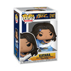 Product image Avatar: The Last Airbender - Katara Funko Pop! Figure