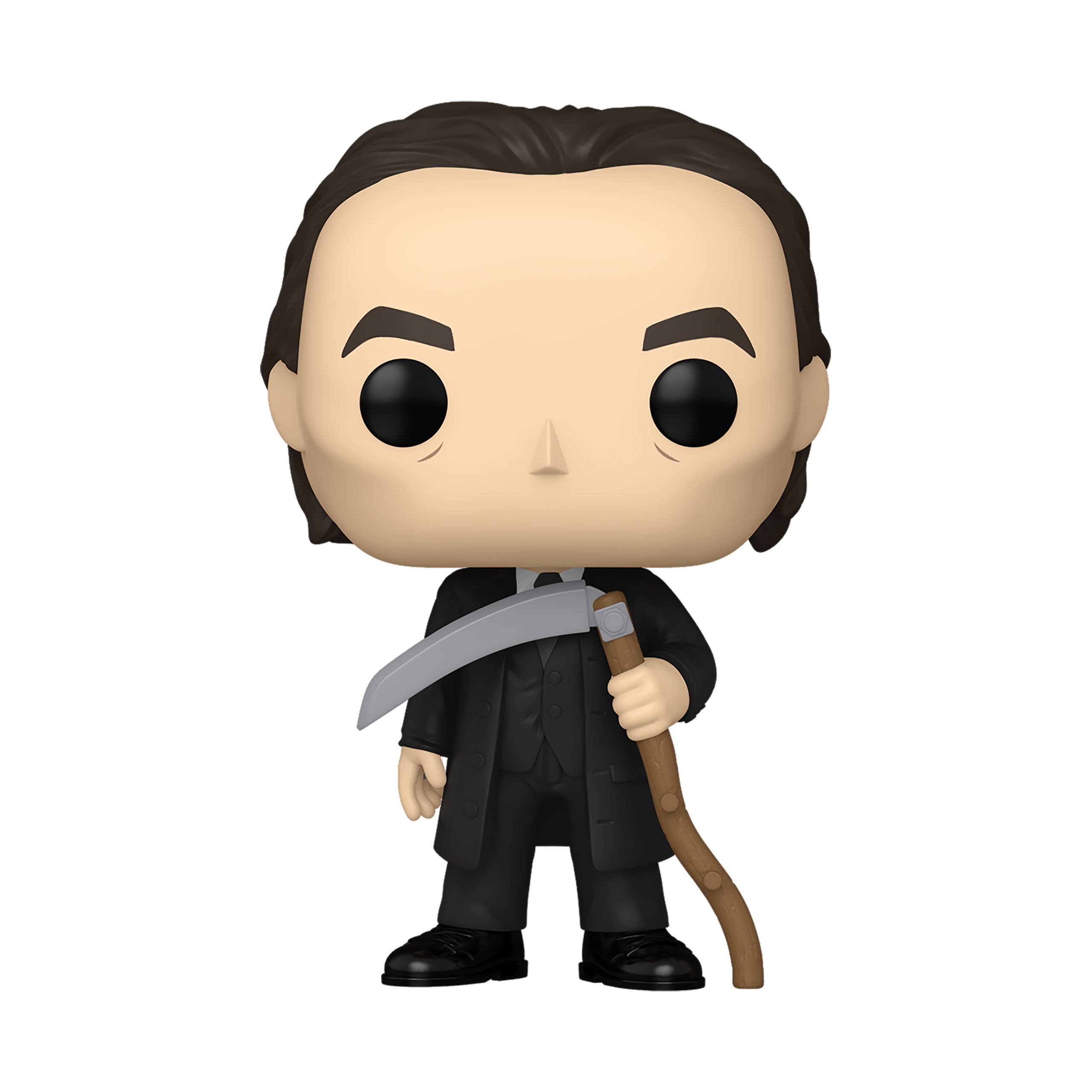 Product image Supernatural - Death with Scythe Funko Pop Figure