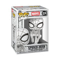 Product image Spider-Man – Sketched Funko Pop! Figure