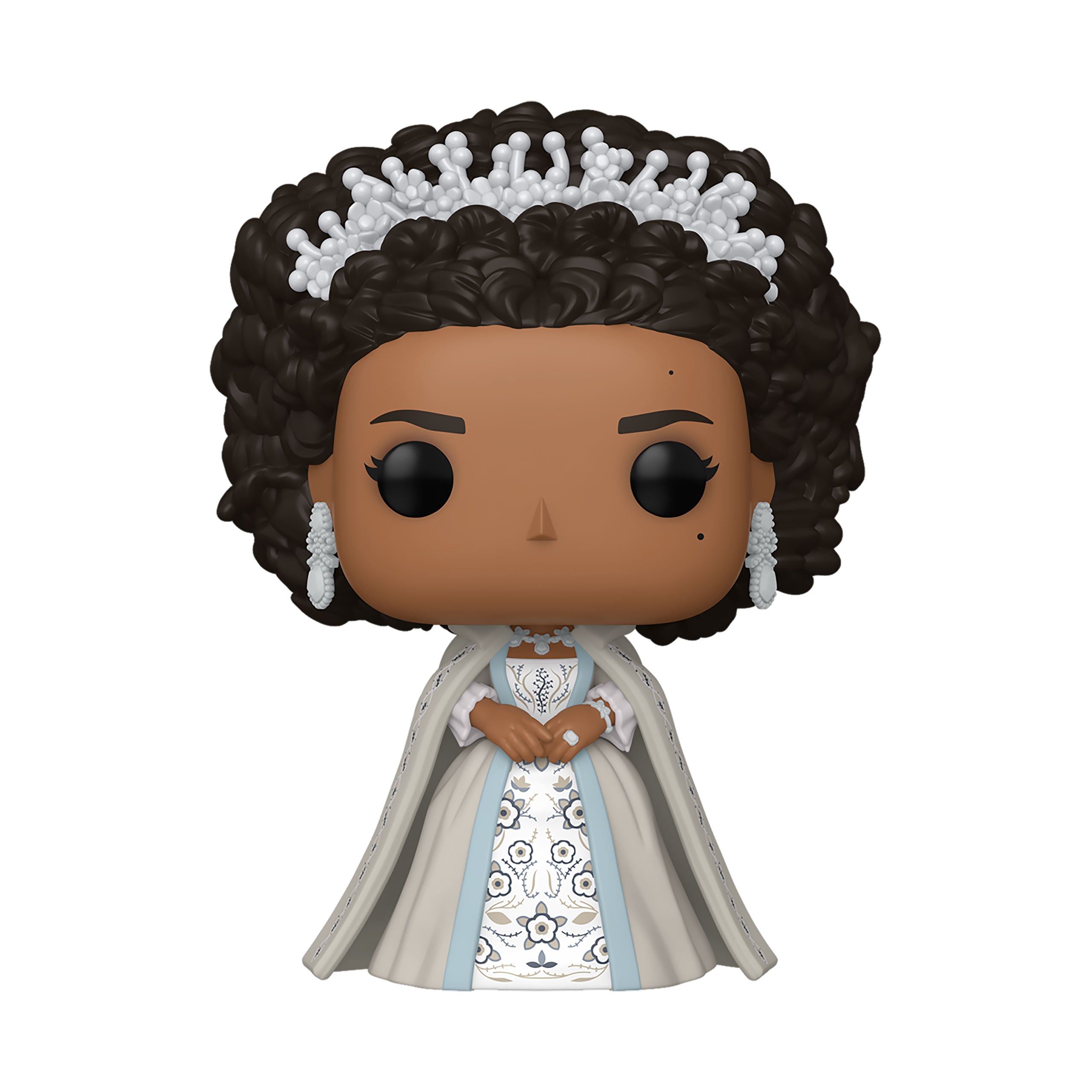 Product image Queen Charlotte - Funko Pop Figure