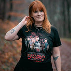 Product image Party vs. Vecna Final Season T-Shirt - Stranger Things