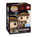 Product image Stranger Things – Dustin (Battle Damaged) Funko Pop! Figure