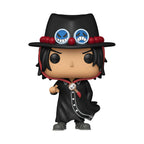 Product image One Piece - Portgas D. Ace Intro Funko Pop! Figure