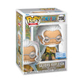 Product image One Piece - Silvers Rayleigh Funko Pop! Figure