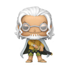 Product image One Piece - Silvers Rayleigh Funko Pop! Figure