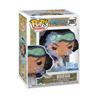 Product image One Piece - Admiral Kuzan (Ice Block Partisan) Funko Pop! Figure