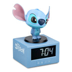 Product image Stitch Icon Alarm Clock - Lilo & Stitch