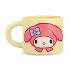 Product image Sanrio - My Melody Hello Kitty and Friends Mug