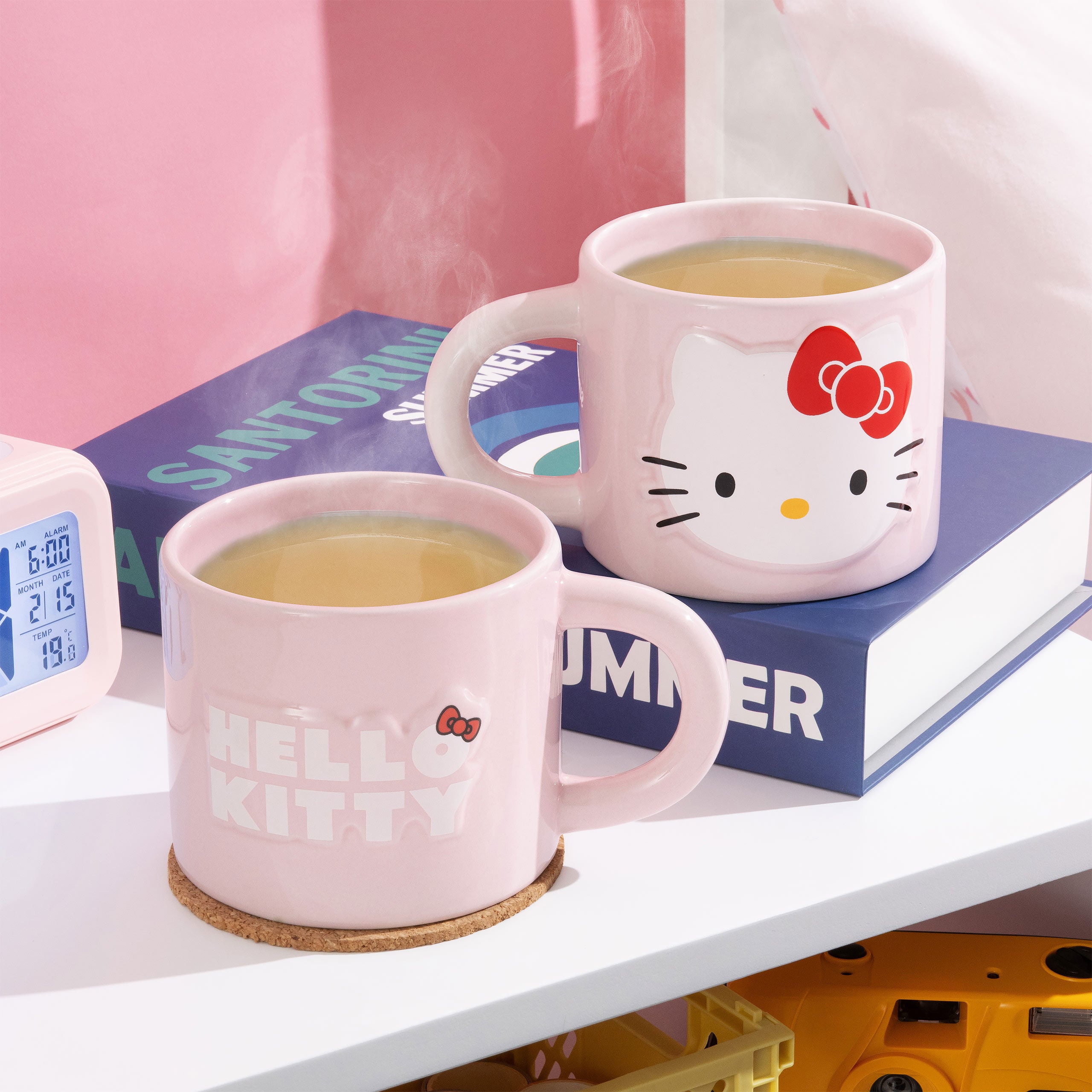 Product image Sanrio - Hello Kitty and Friends Mug