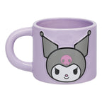 Product image Sanrio - Kuromi Hello Kitty and Friends Mug