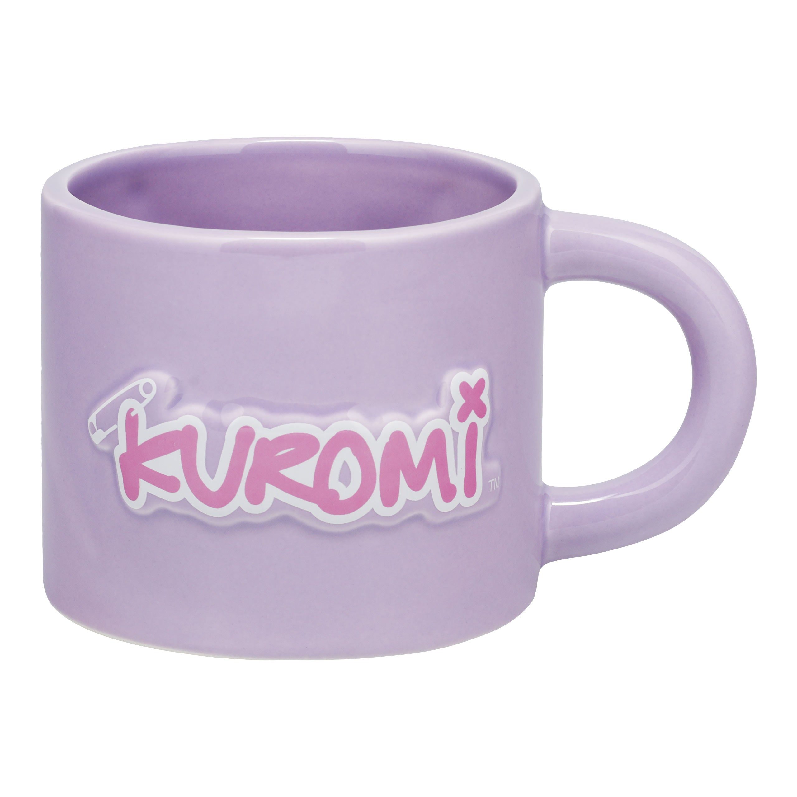 Product image Sanrio - Kuromi Hello Kitty and Friends Mug