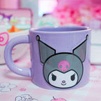Product image Sanrio - Kuromi Hello Kitty and Friends Mug